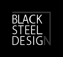 Black Steel Design